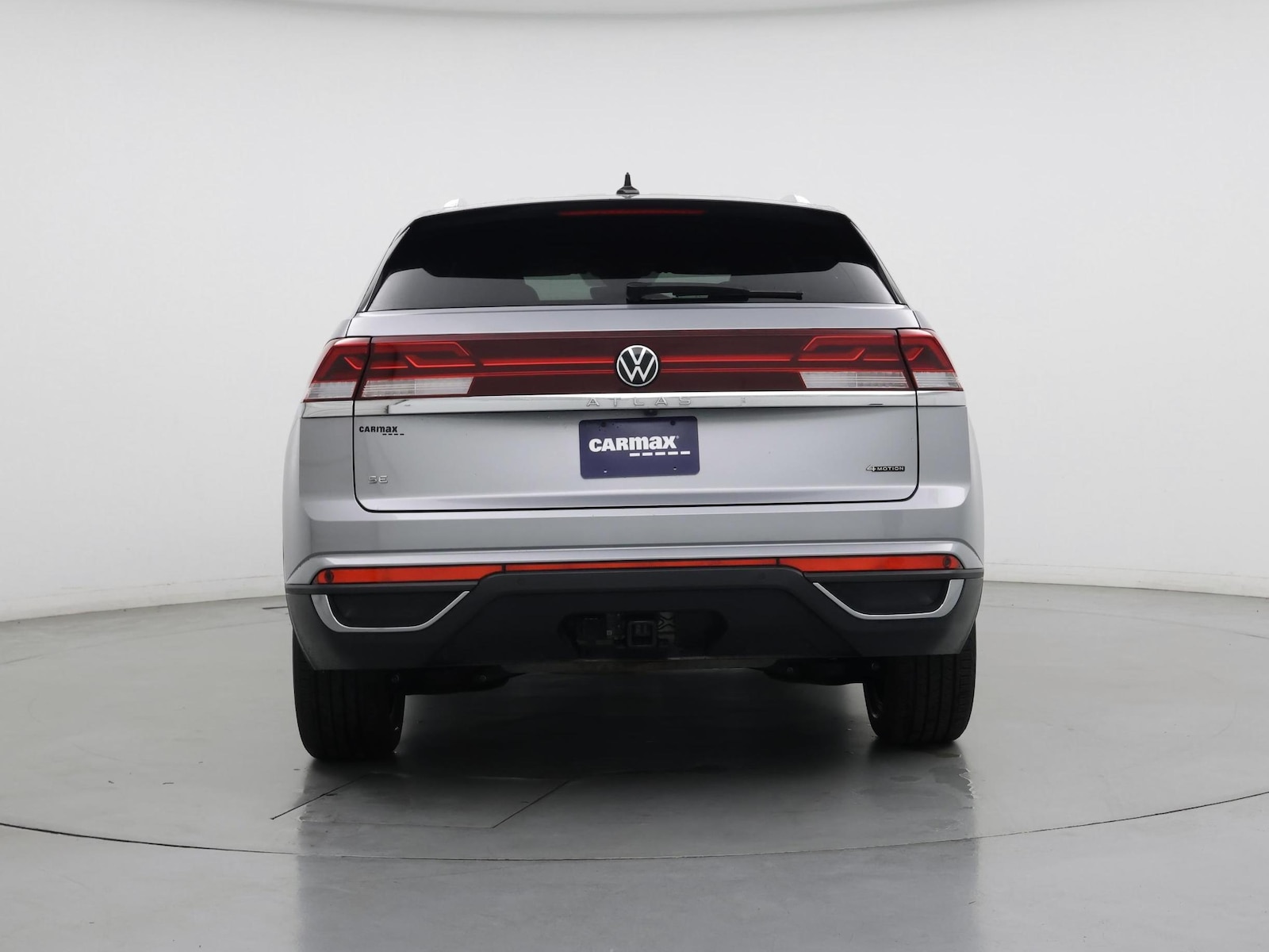 2025 Volkswagen Atlas Cross Sport SE w/Tech - Photo 7