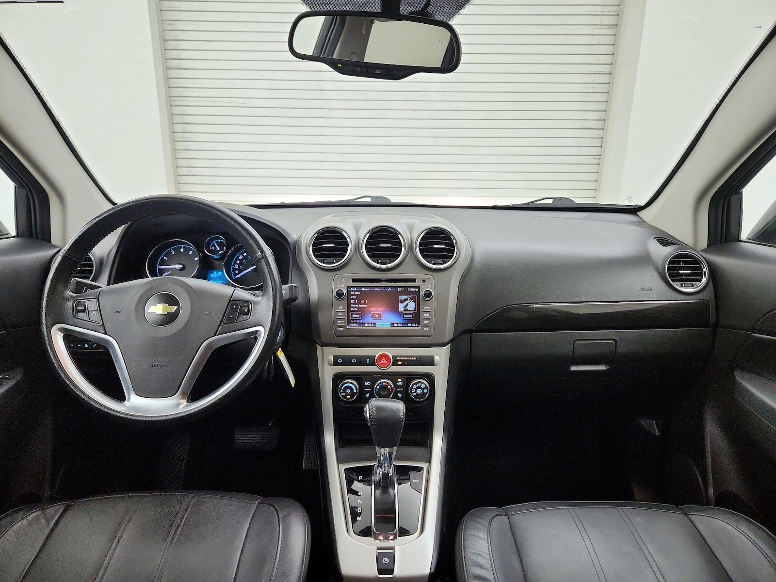 Navigation System