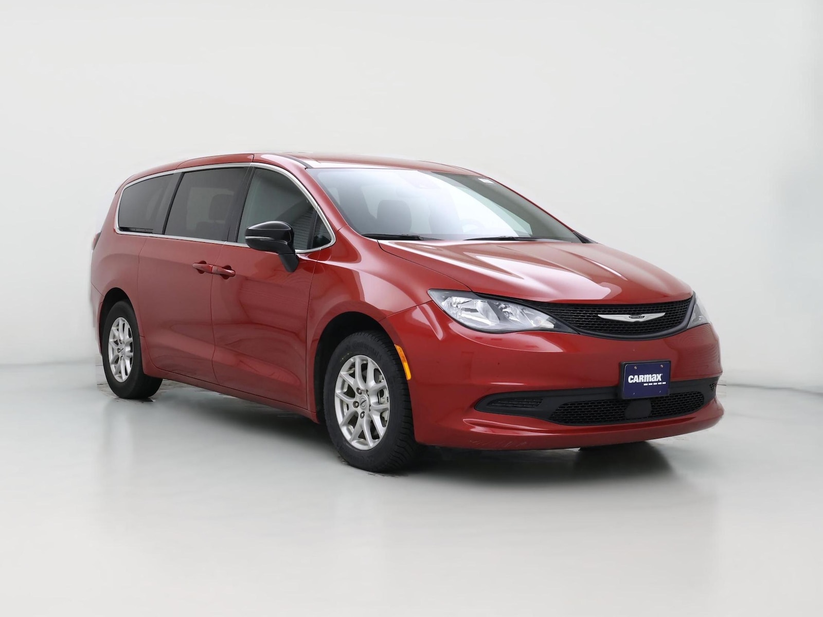 2025 Chrysler Voyager
