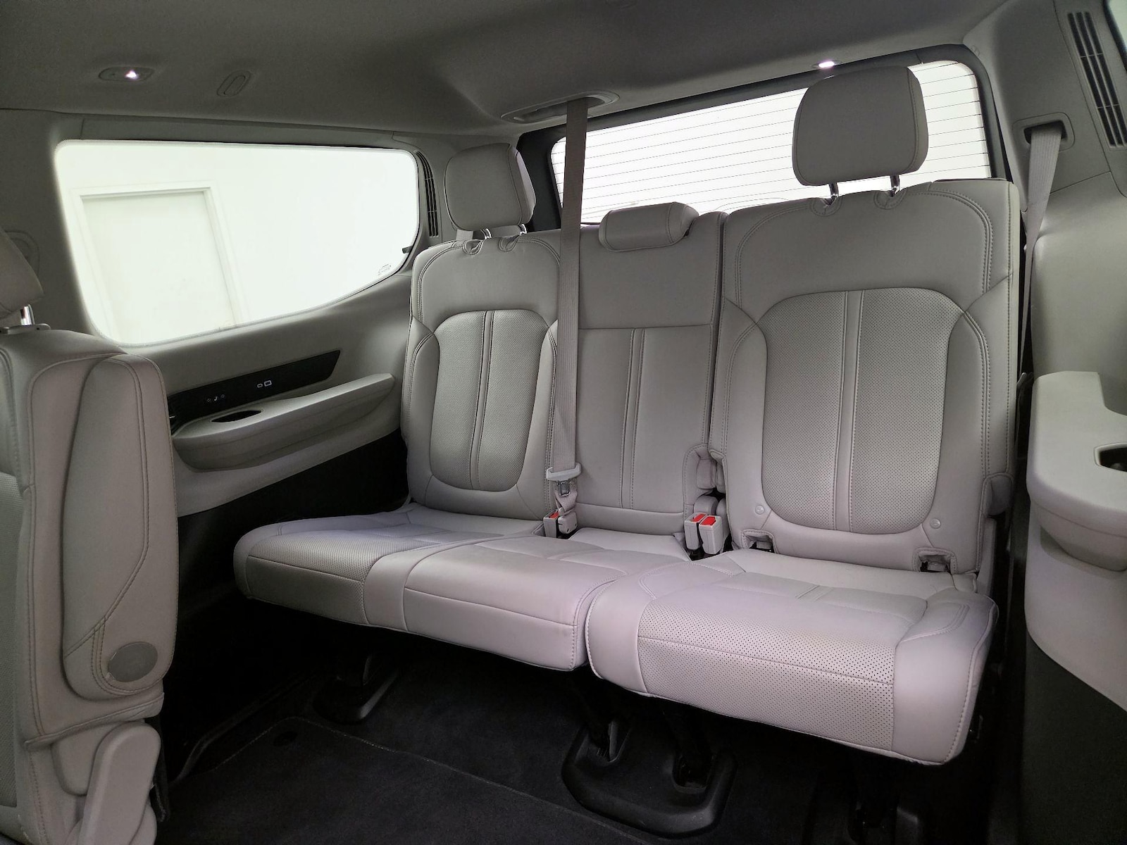 2022 Jeep Wagoneer Series III - Photo 22