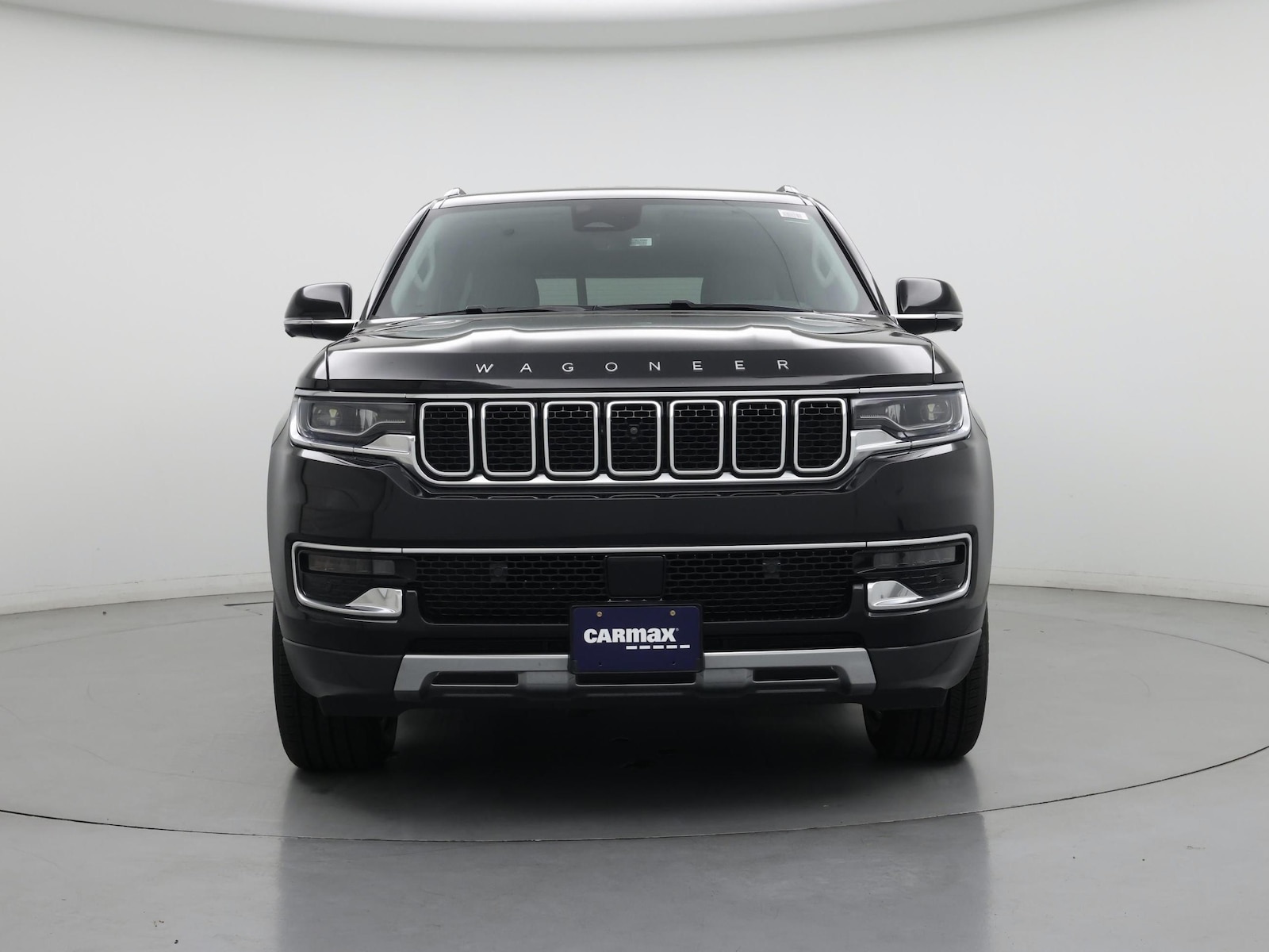 2022 Jeep Wagoneer Series III - Photo 6