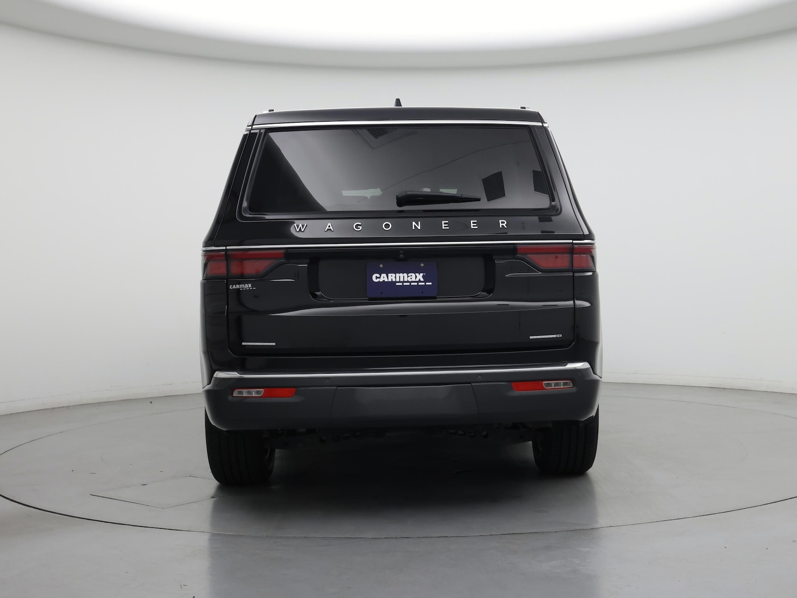 2022 Jeep Wagoneer Series III - Photo 7