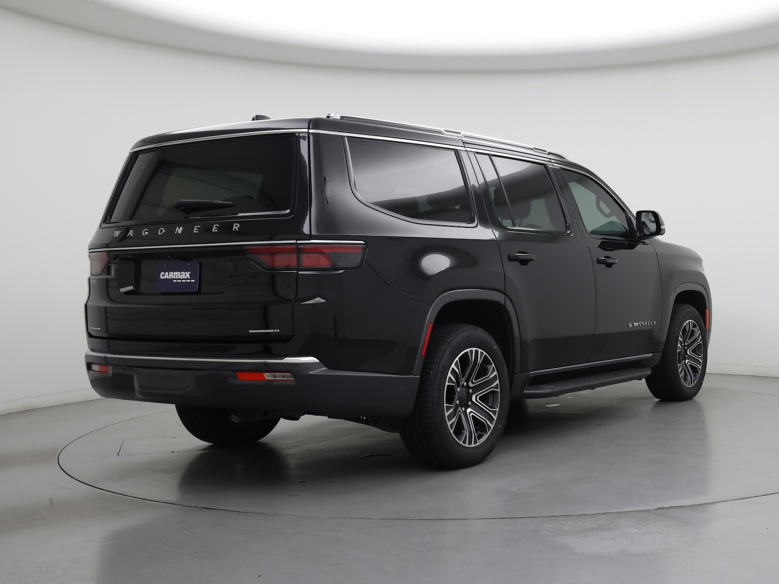 2022 Jeep Wagoneer Series III - Photo 9