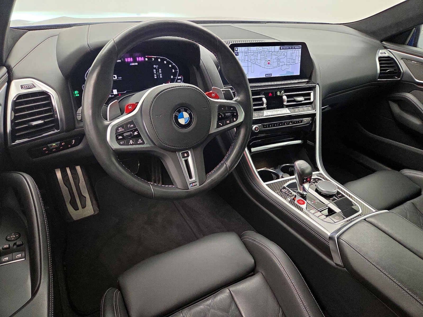 Apple CarPlay®