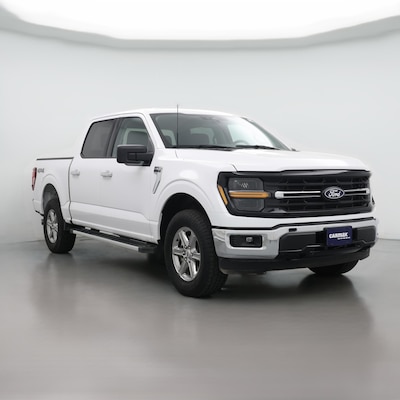 2025 Ford F150 XLT