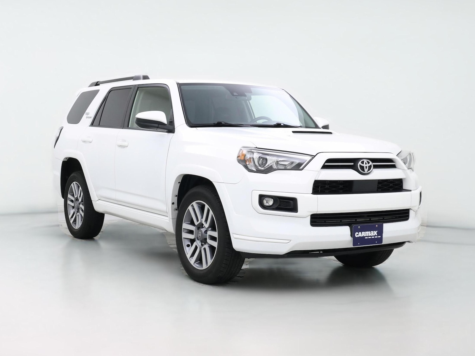 2022 Toyota 4Runner