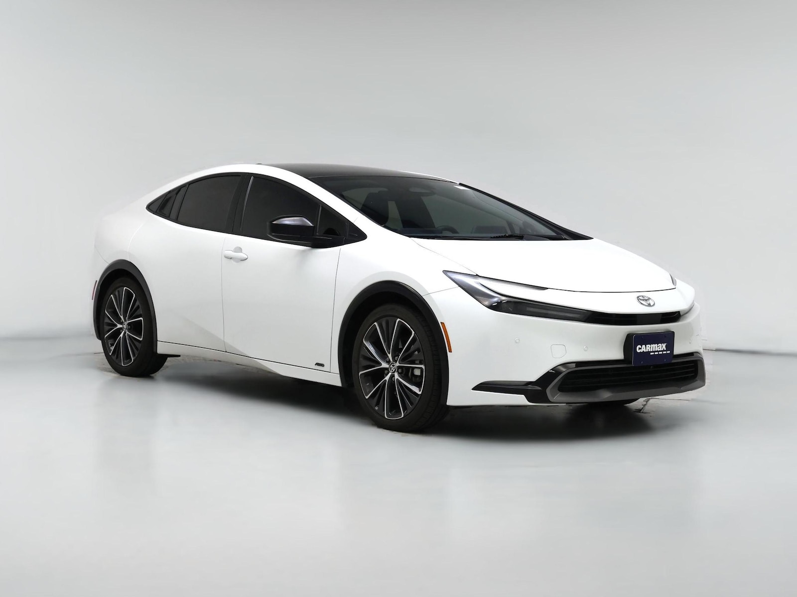 2024 Toyota Prius