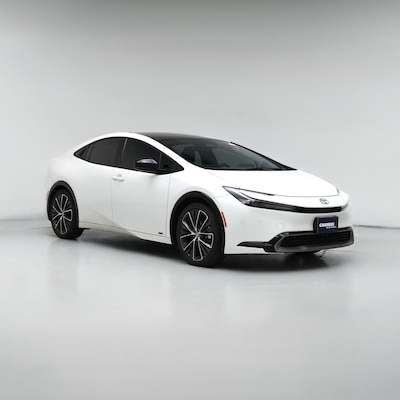 2024 Toyota Prius Limited