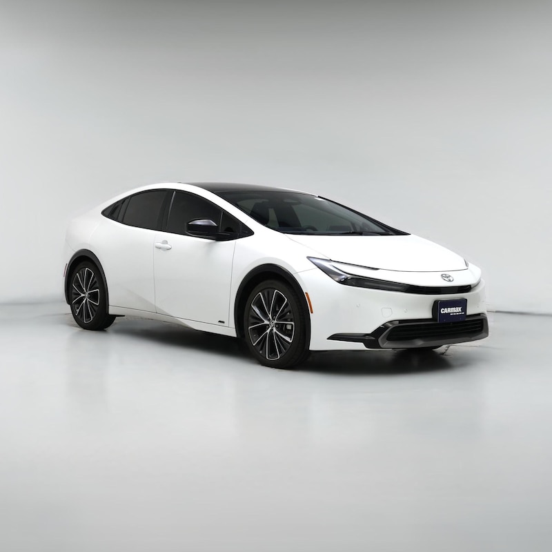2024 Toyota Prius Limited