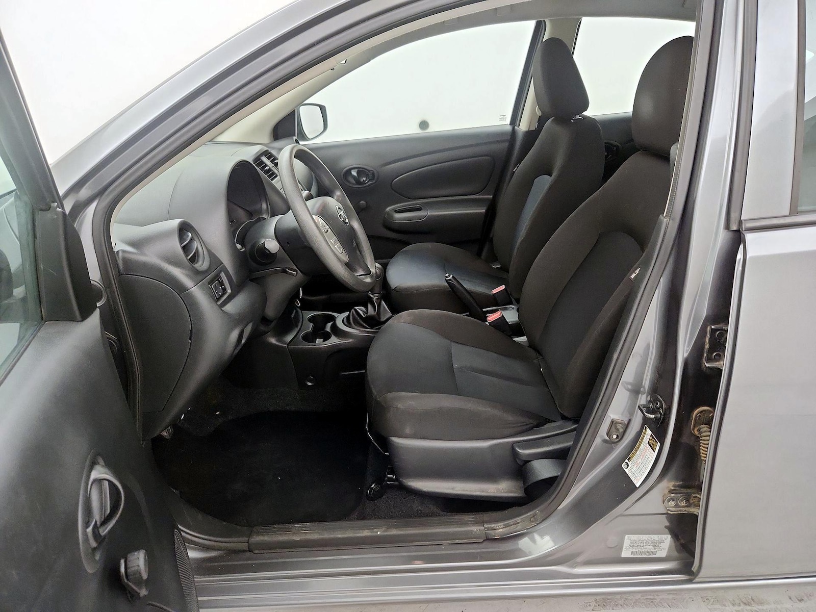 Side Airbags
