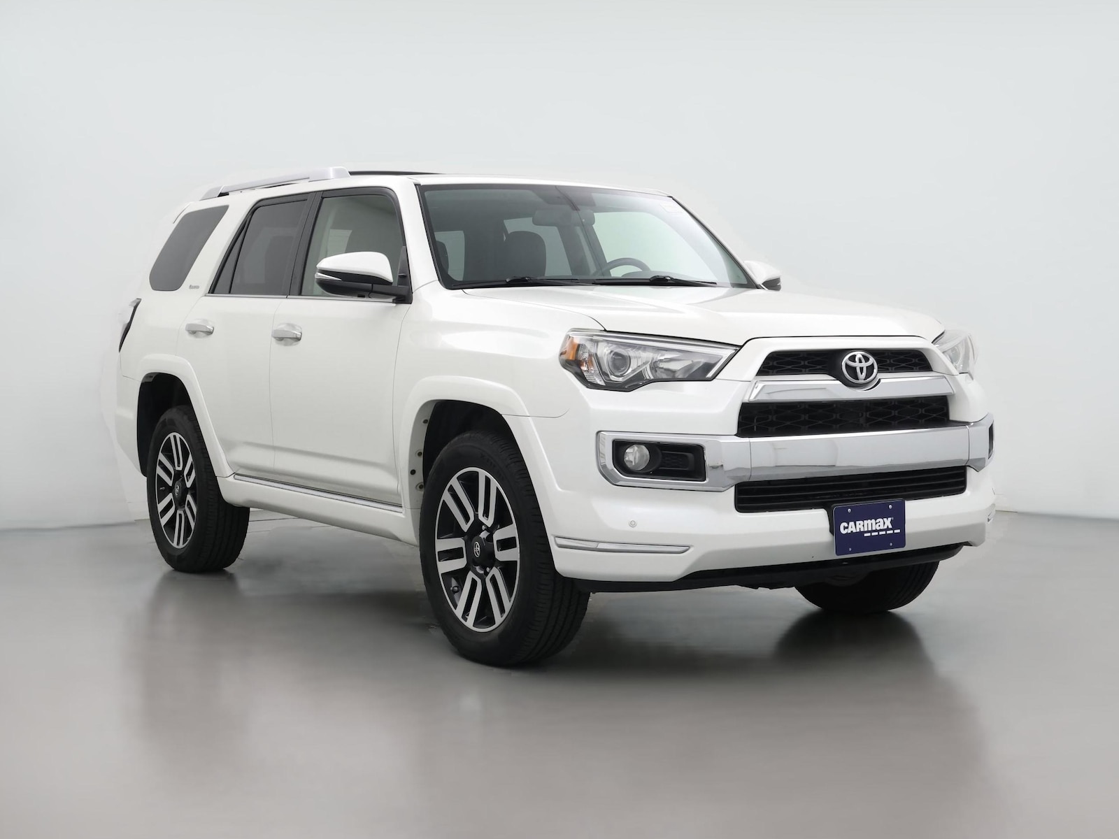 2015 Toyota 4Runner