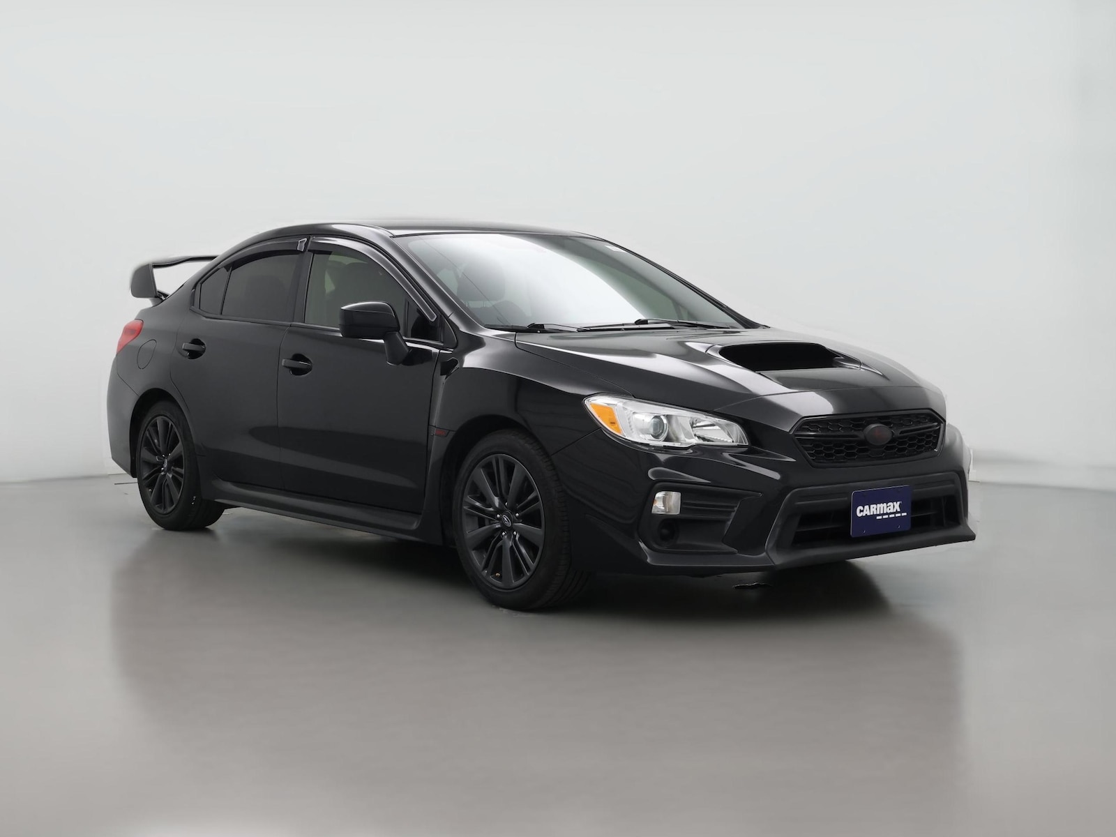 2021 Subaru WRX