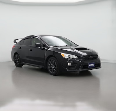 Recommended categories heading image of the selected vehicle