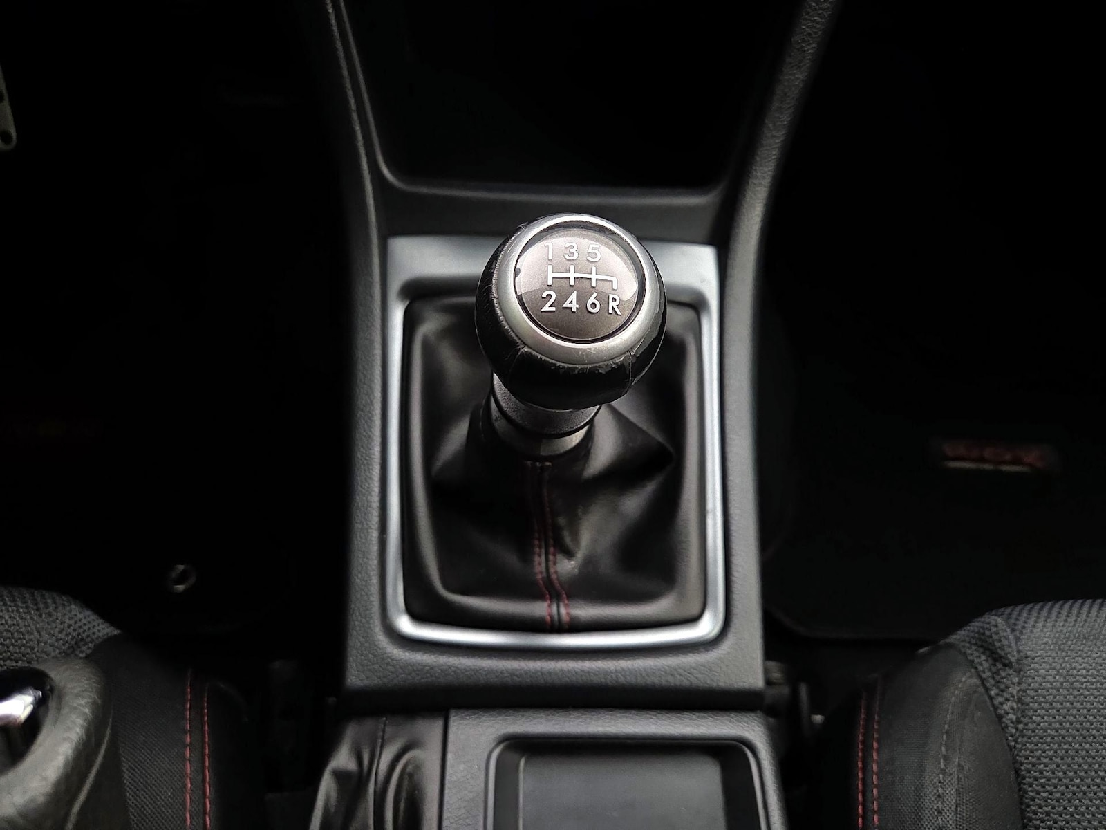 Manual Transmission