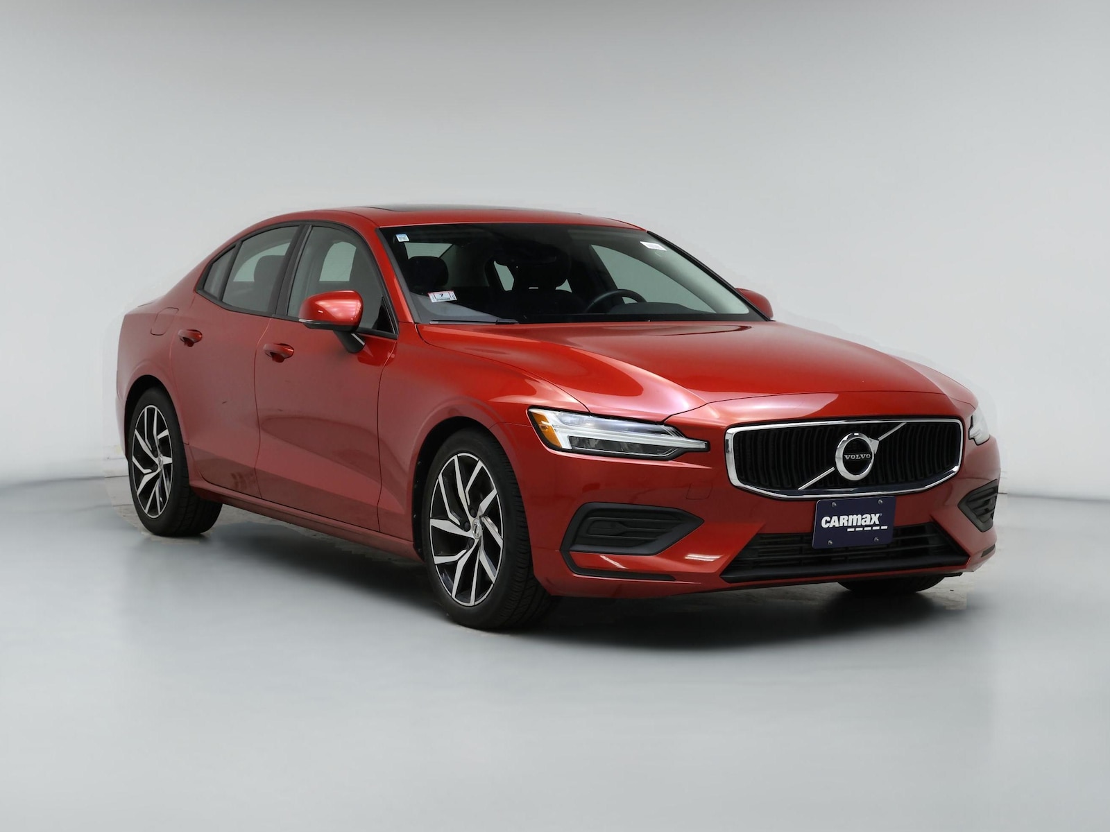 2020 Volvo S60 Momentum