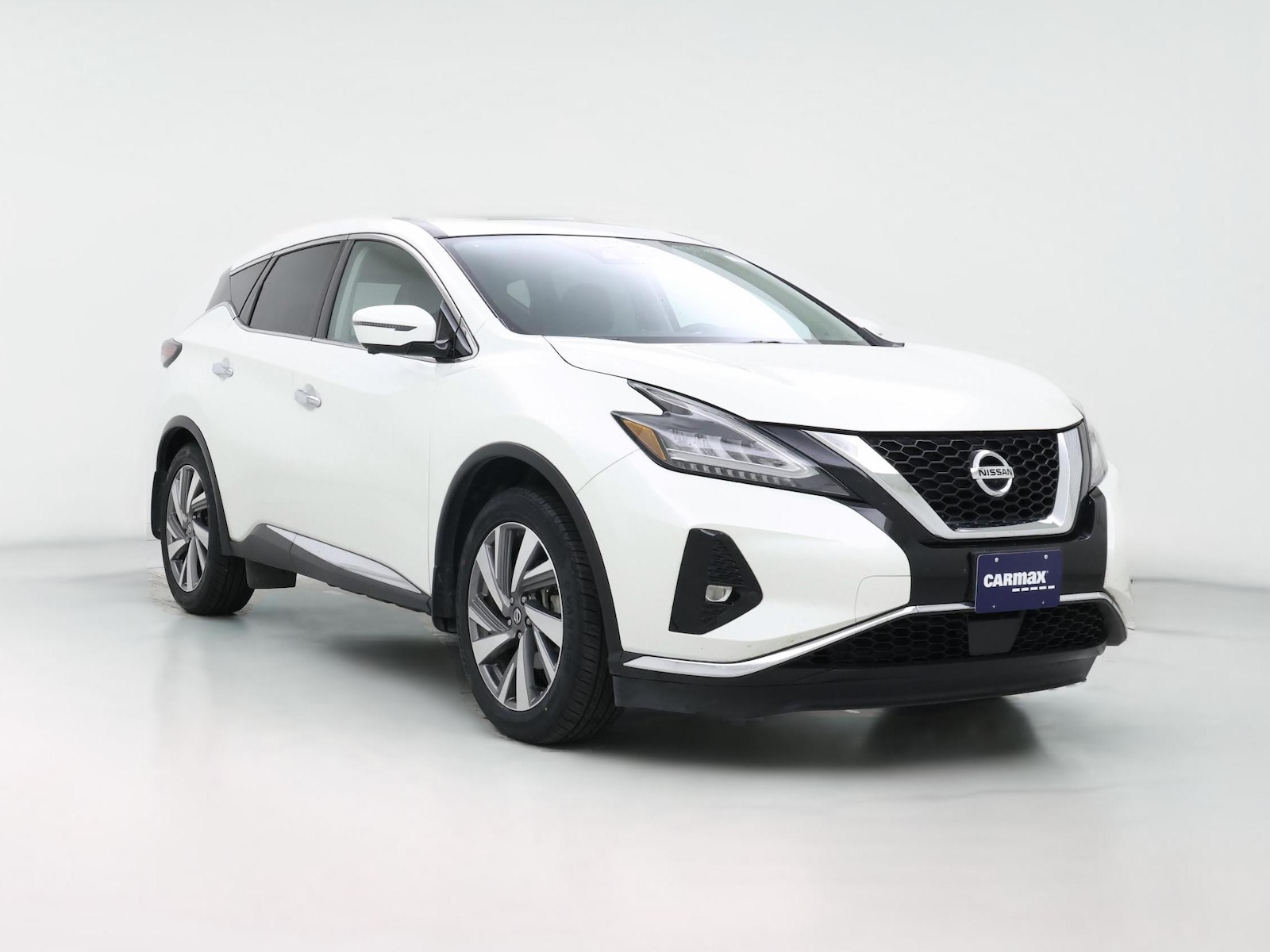 2021 Nissan Murano
