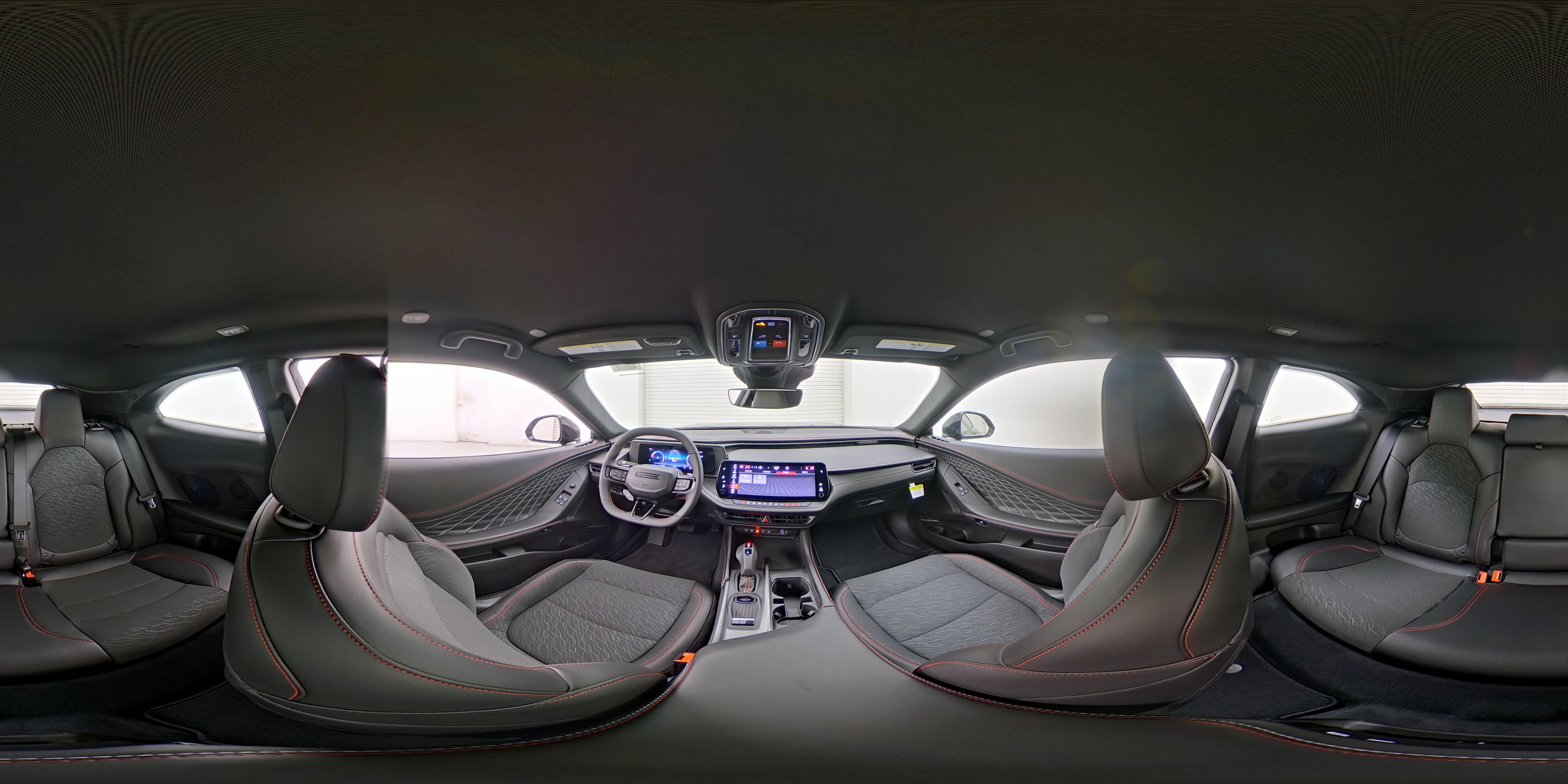 2026 Dodge Charger Scat Pack - Photo 24