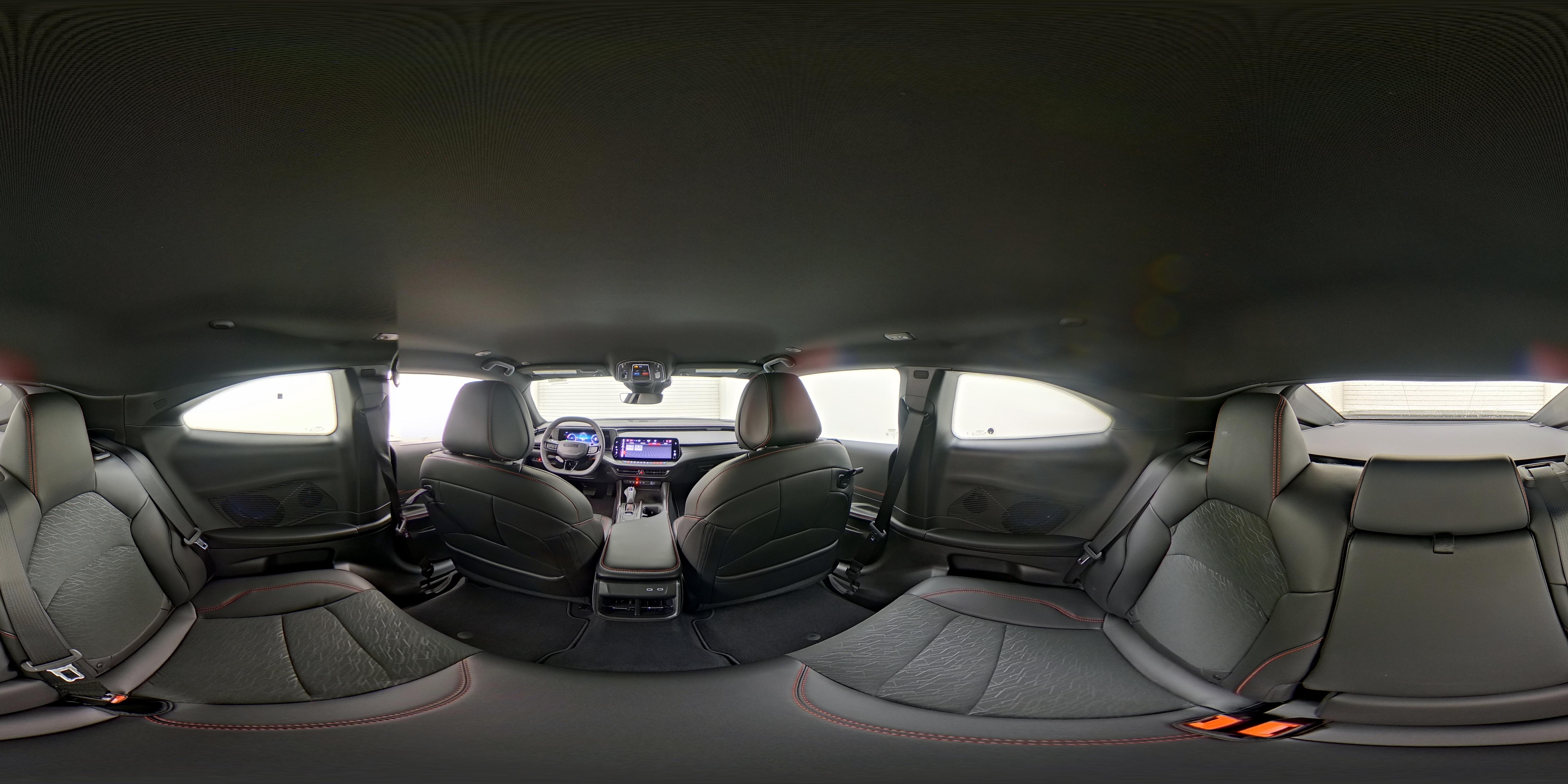 2026 Dodge Charger Scat Pack - Photo 25