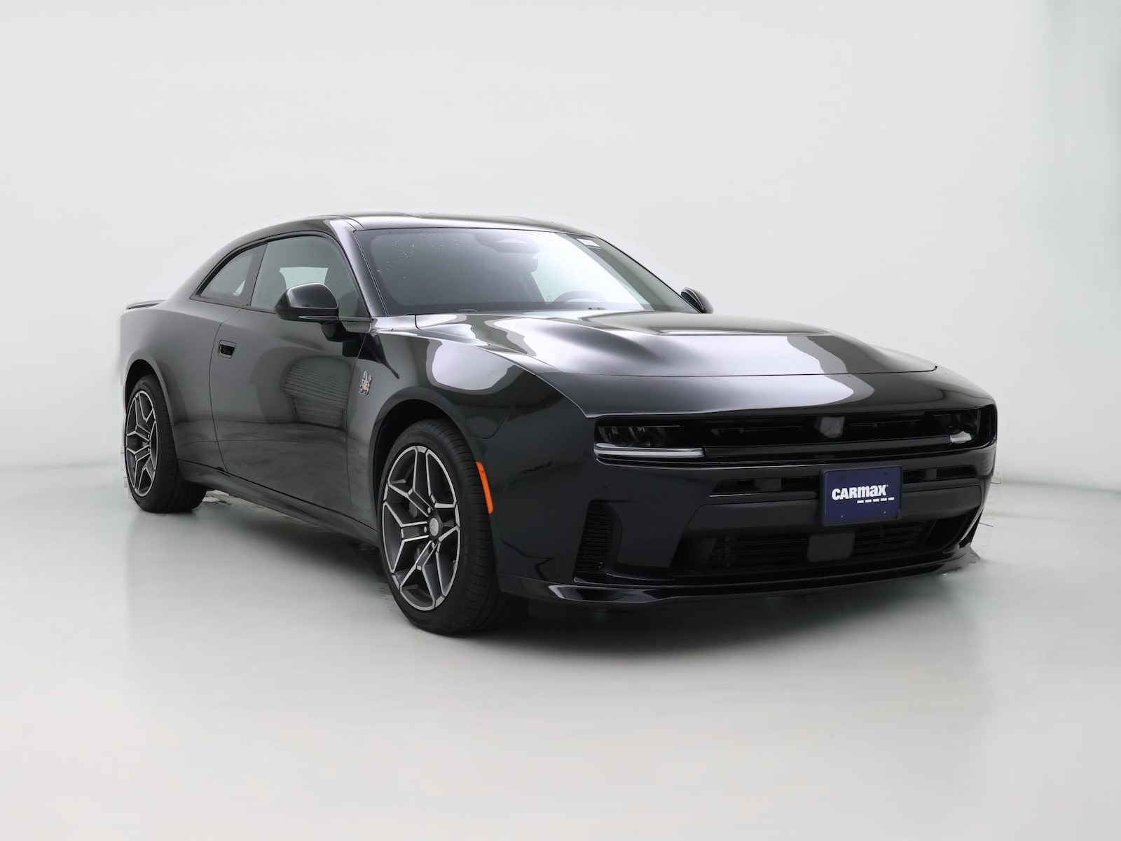 2026 Dodge Charger