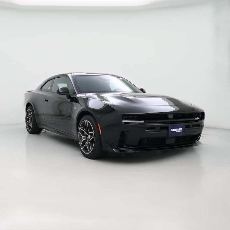2026 Dodge Charger Scat Pack