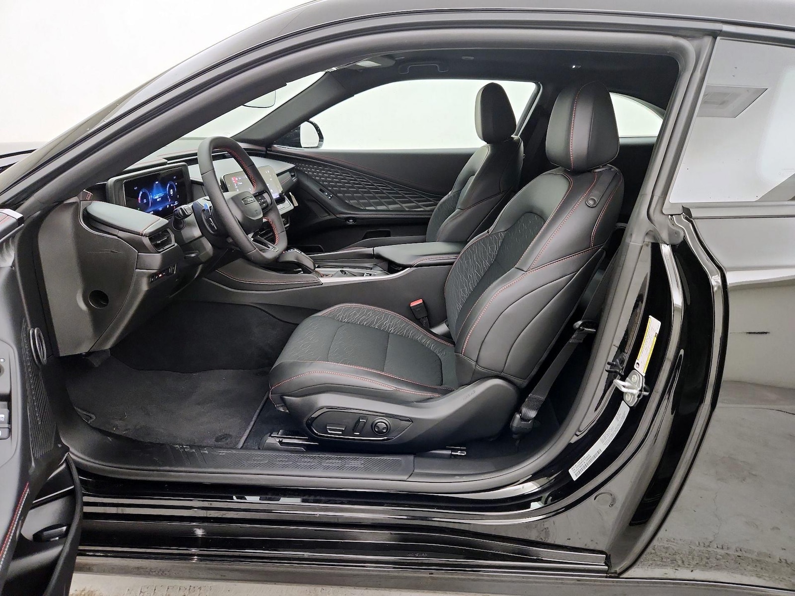 2026 Dodge Charger Scat Pack - Photo 12