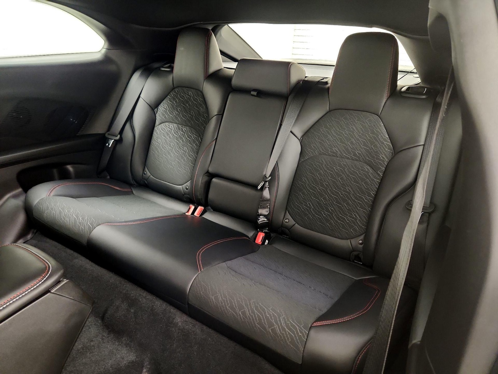 2026 Dodge Charger Scat Pack - Photo 20
