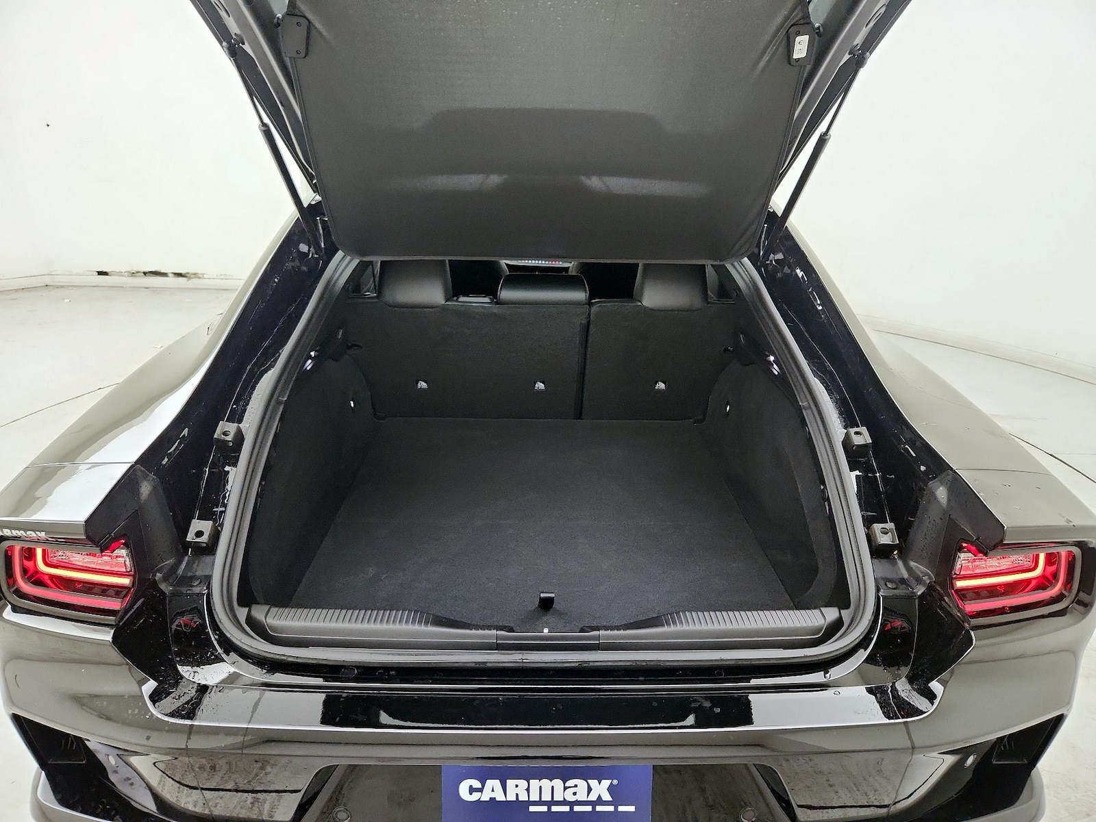 2026 Dodge Charger Scat Pack - Photo 21