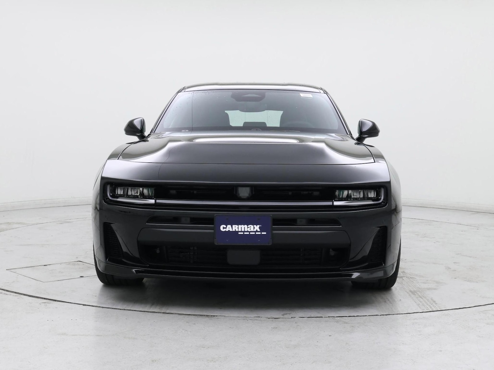 2026 Dodge Charger Scat Pack - Photo 6