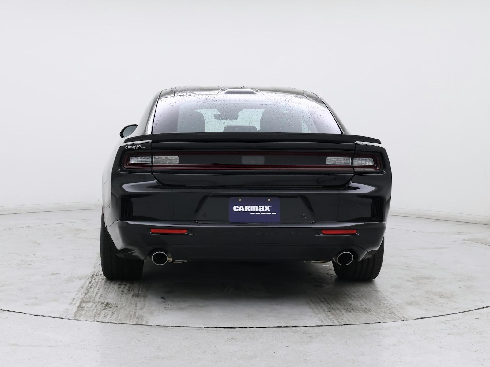 2026 Dodge Charger Scat Pack - Photo 7