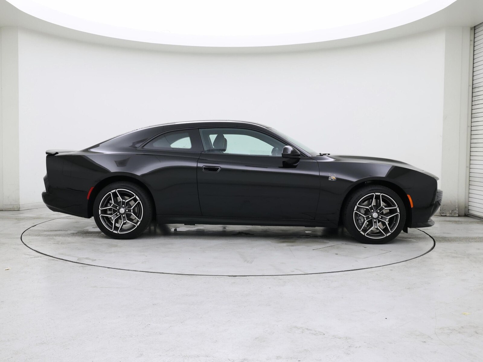 2026 Dodge Charger Scat Pack - Photo 8