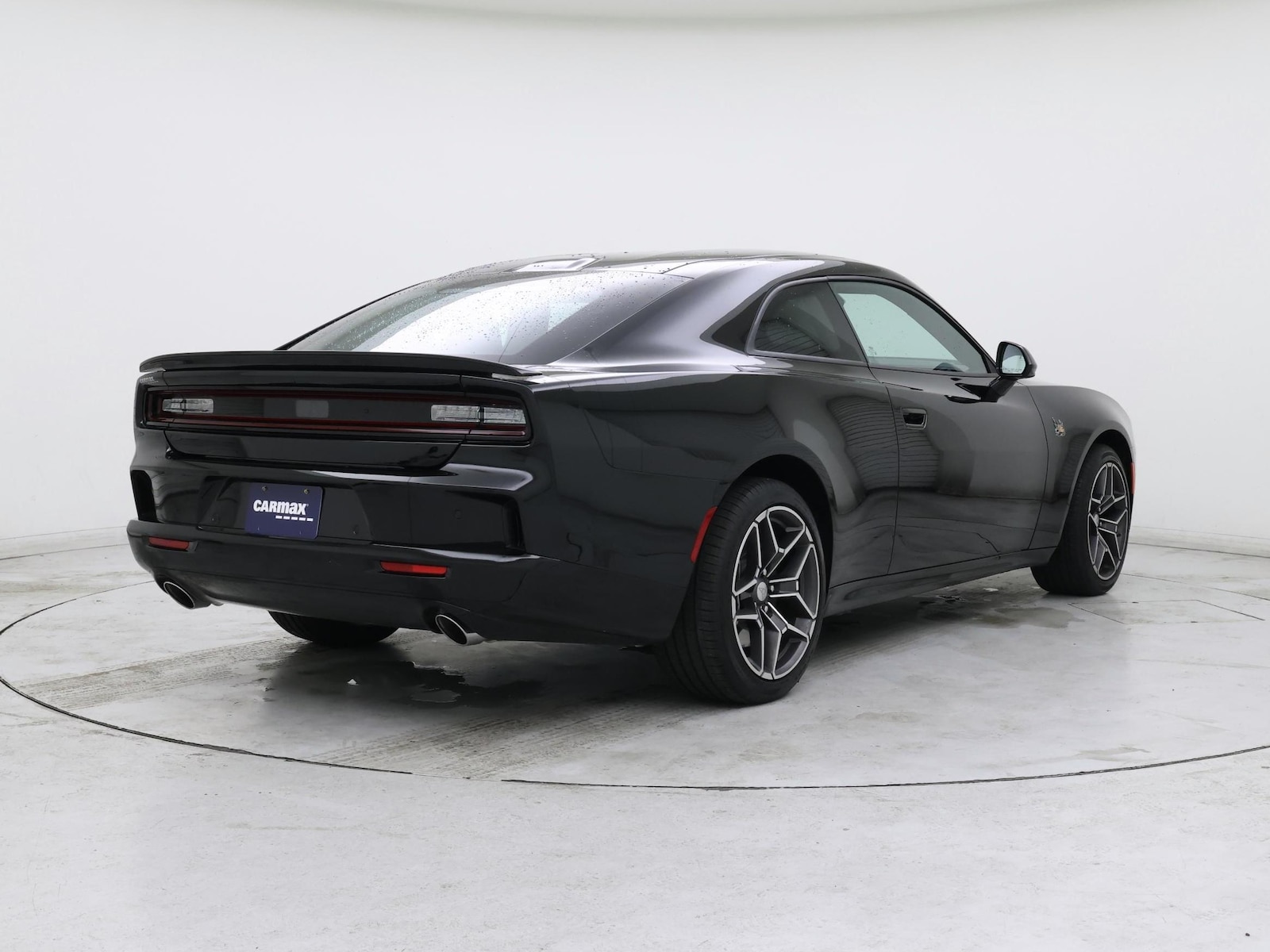 2026 Dodge Charger Scat Pack - Photo 9