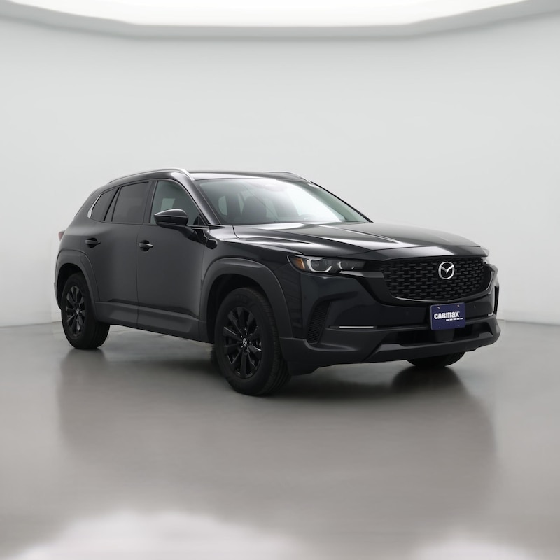 2026 Mazda CX-50 2.5 S Preferred Package