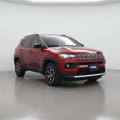 Recommended categories heading image of the selected vehicle