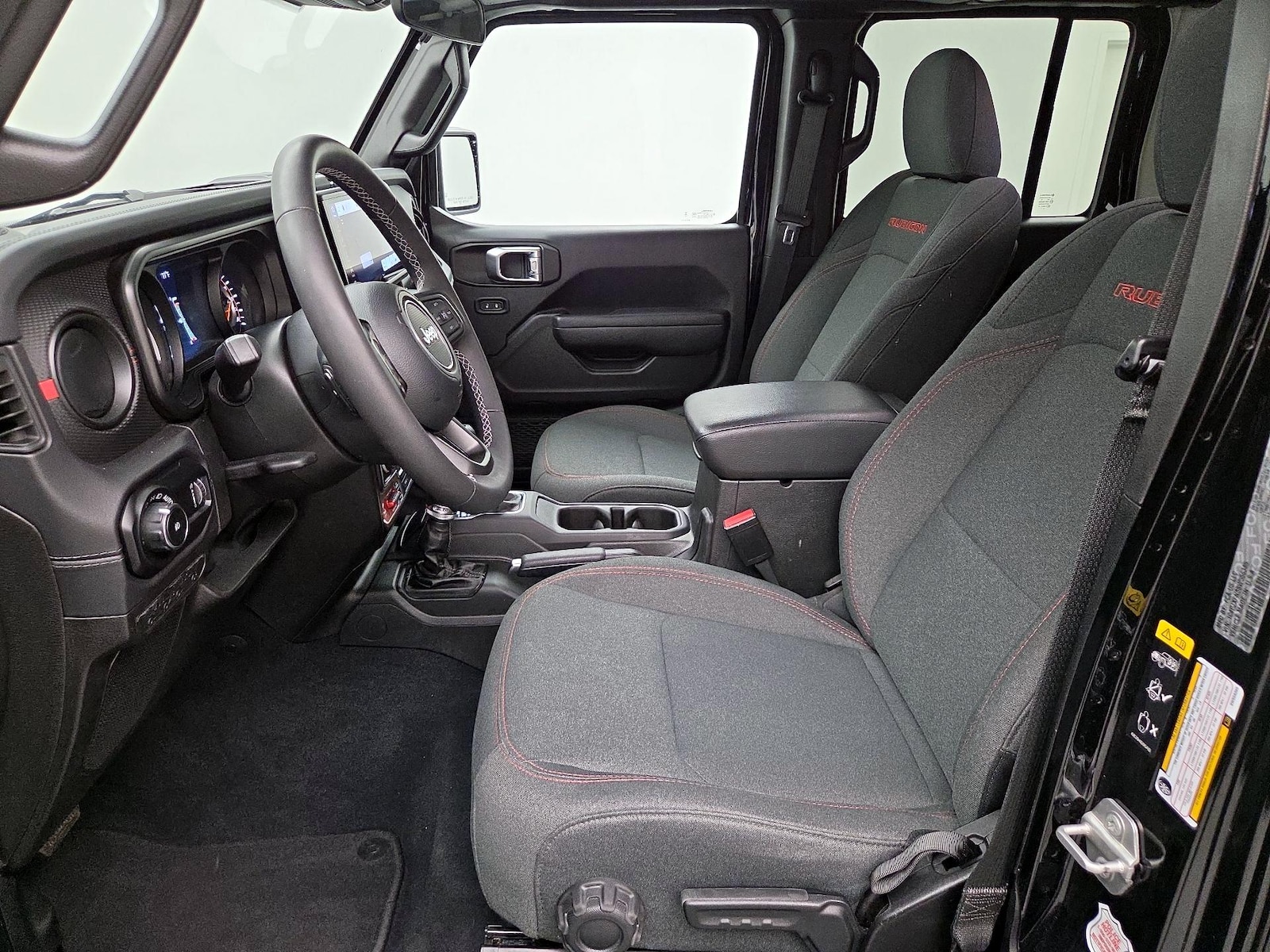 Side Airbags