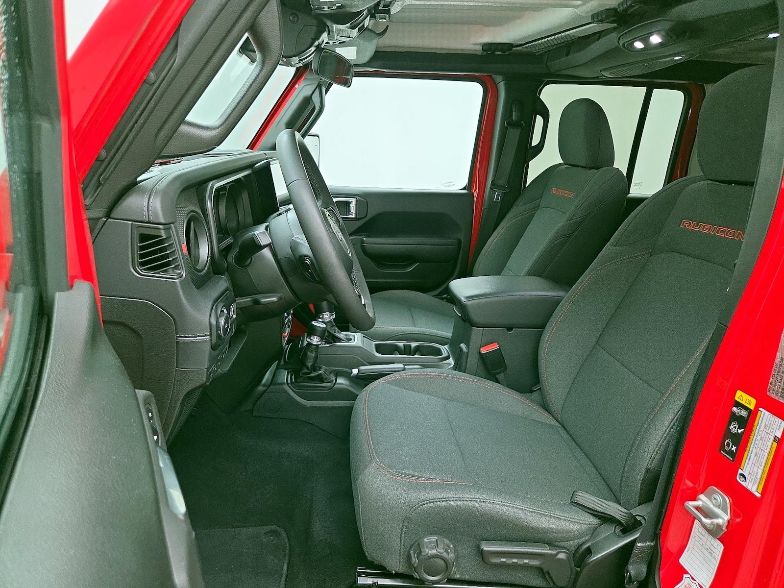 Side Airbags