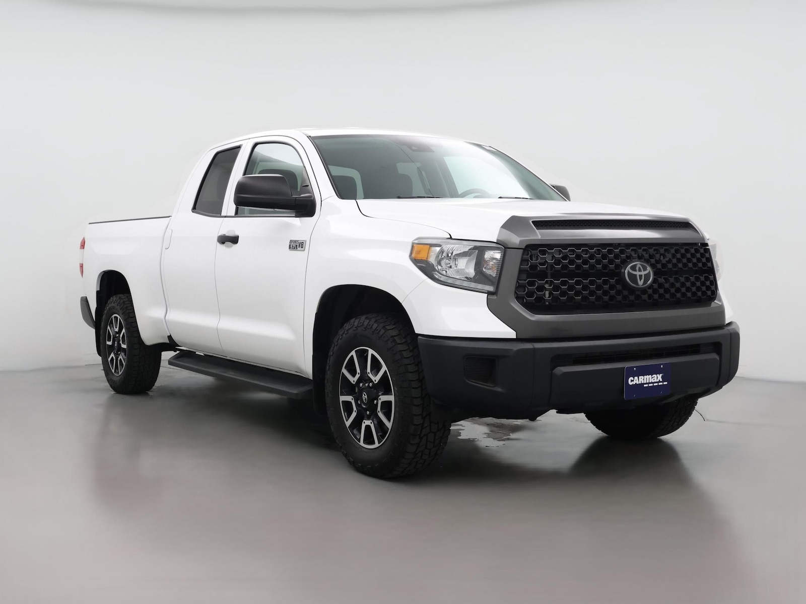 2021 Toyota Tundra