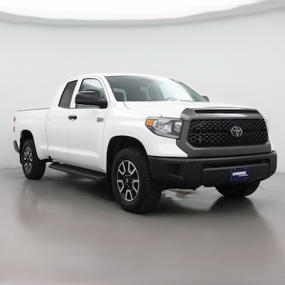 2021 Toyota Tundra SR