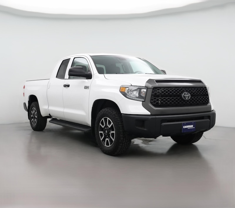 2021 Toyota Tundra SR