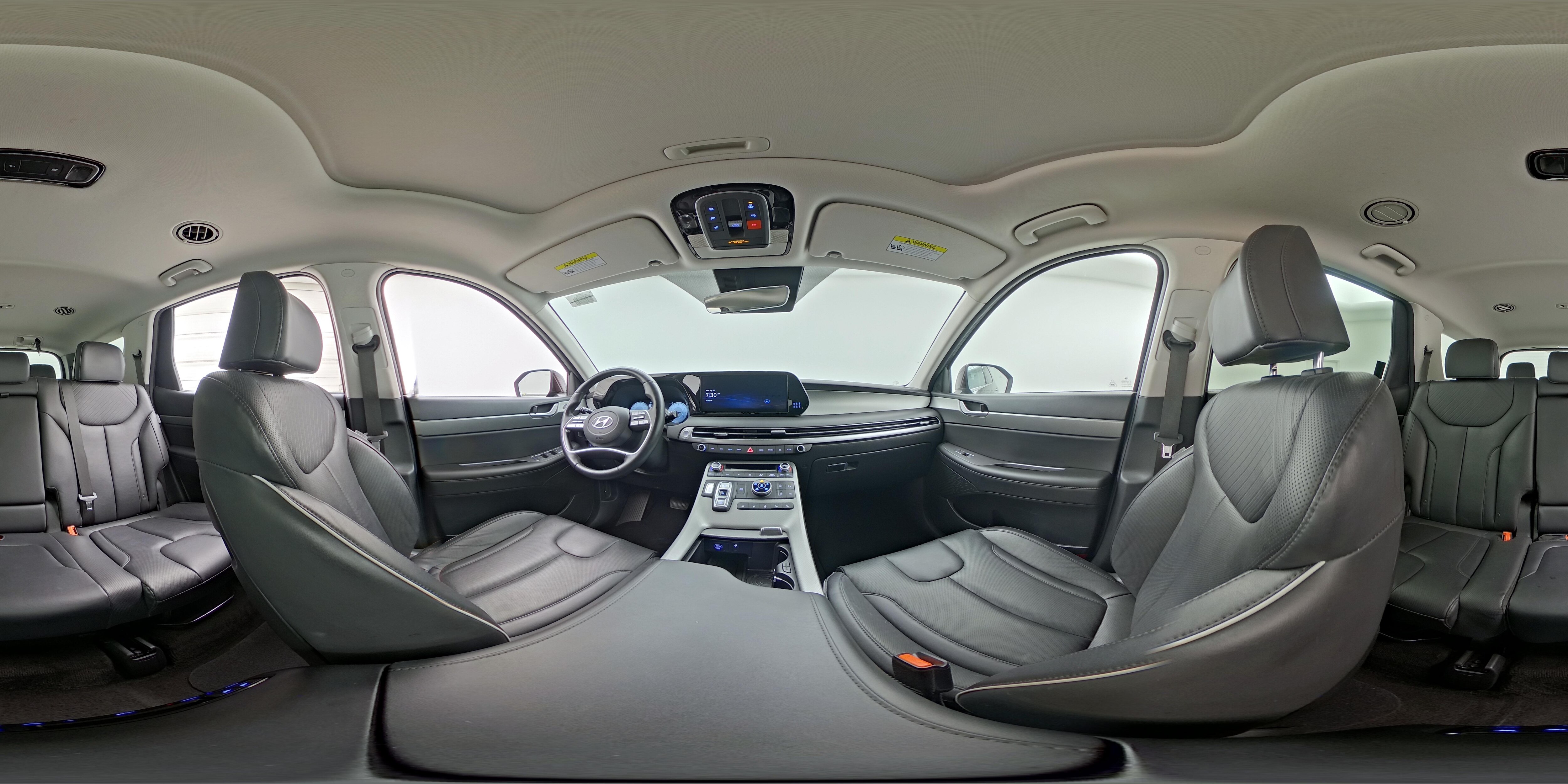 2024 Hyundai Palisade SEL - Photo 28