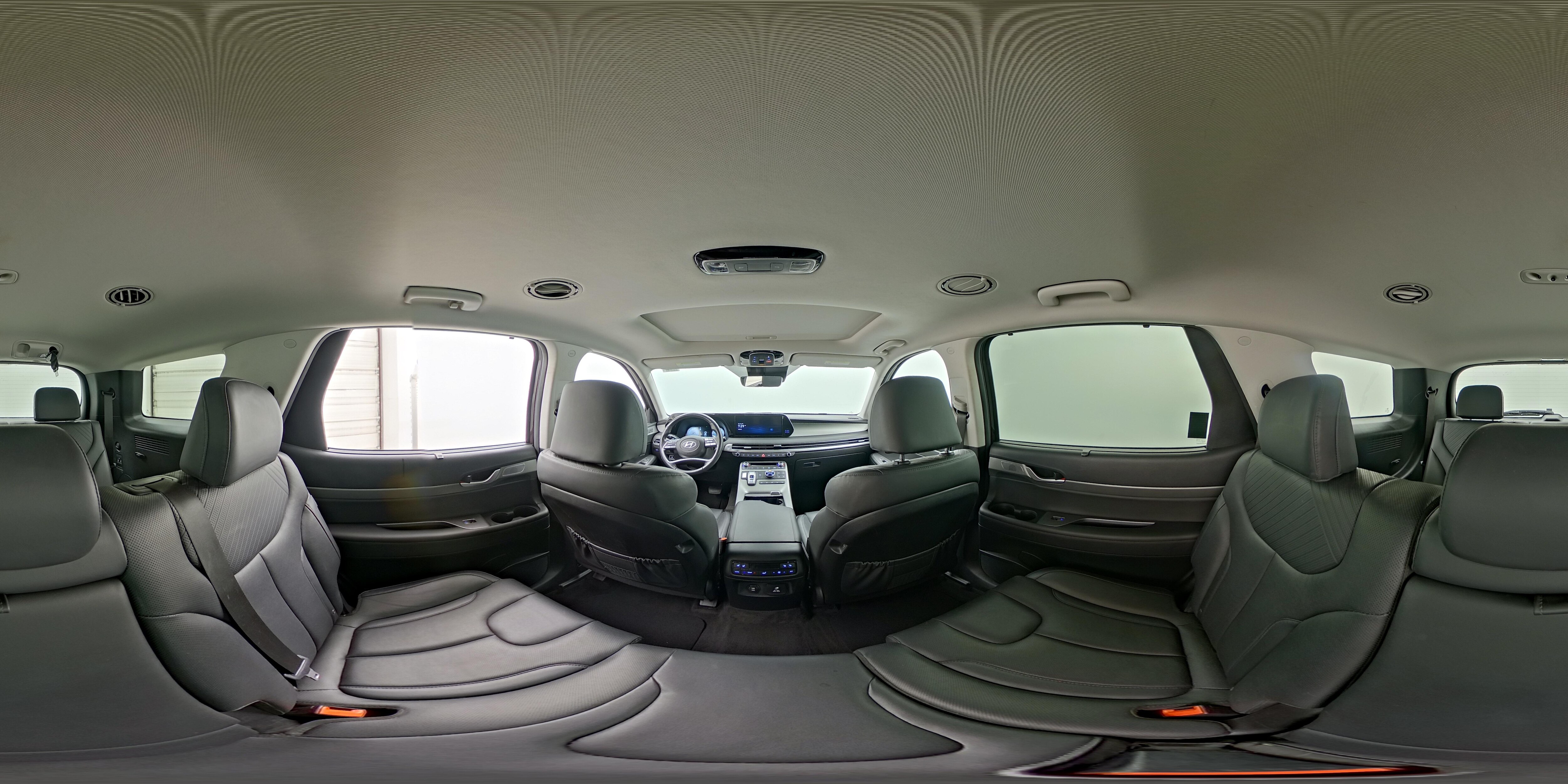 2024 Hyundai Palisade SEL - Photo 29