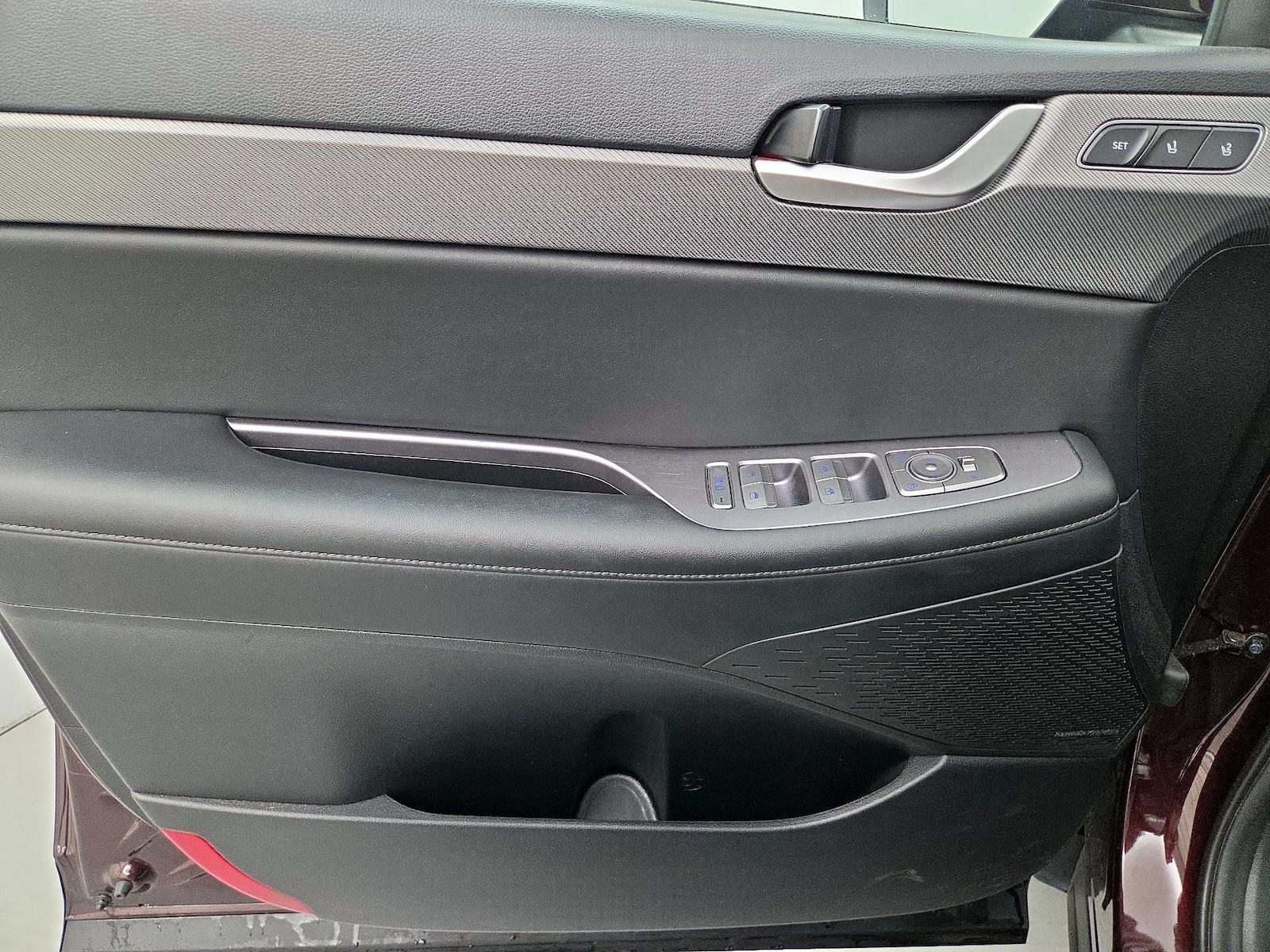 2024 Hyundai Palisade SEL - Photo 13