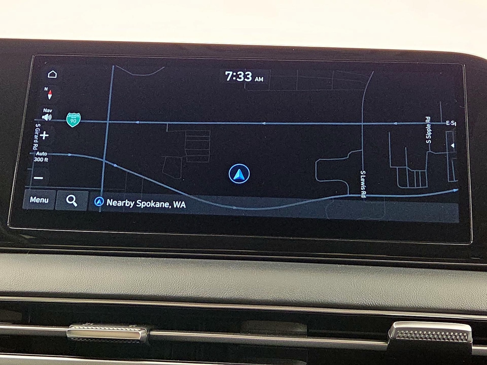 2024 Hyundai Palisade SEL - Photo 15