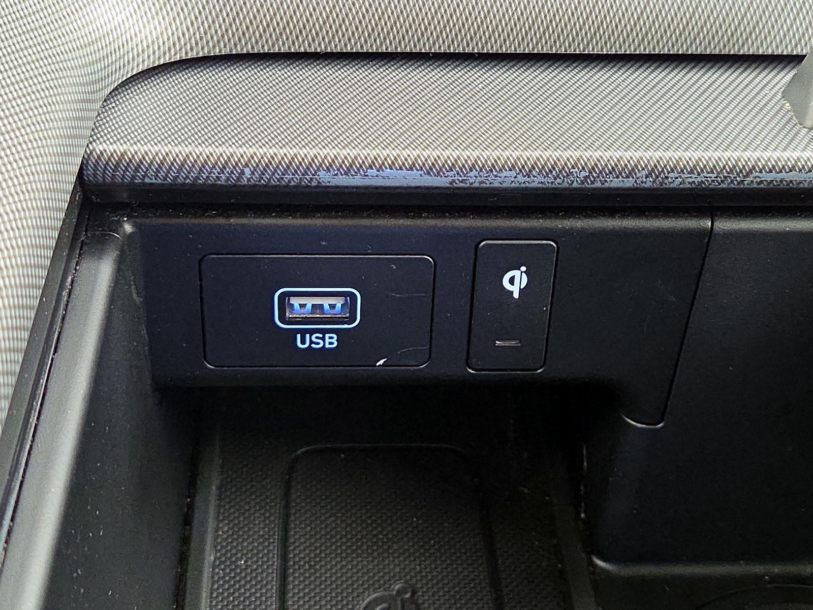 2024 Hyundai Palisade SEL - Photo 20