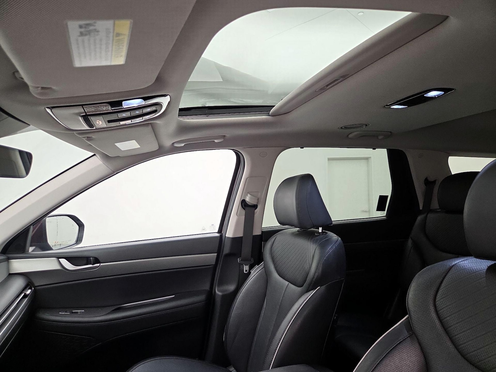 2024 Hyundai Palisade SEL - Photo 21