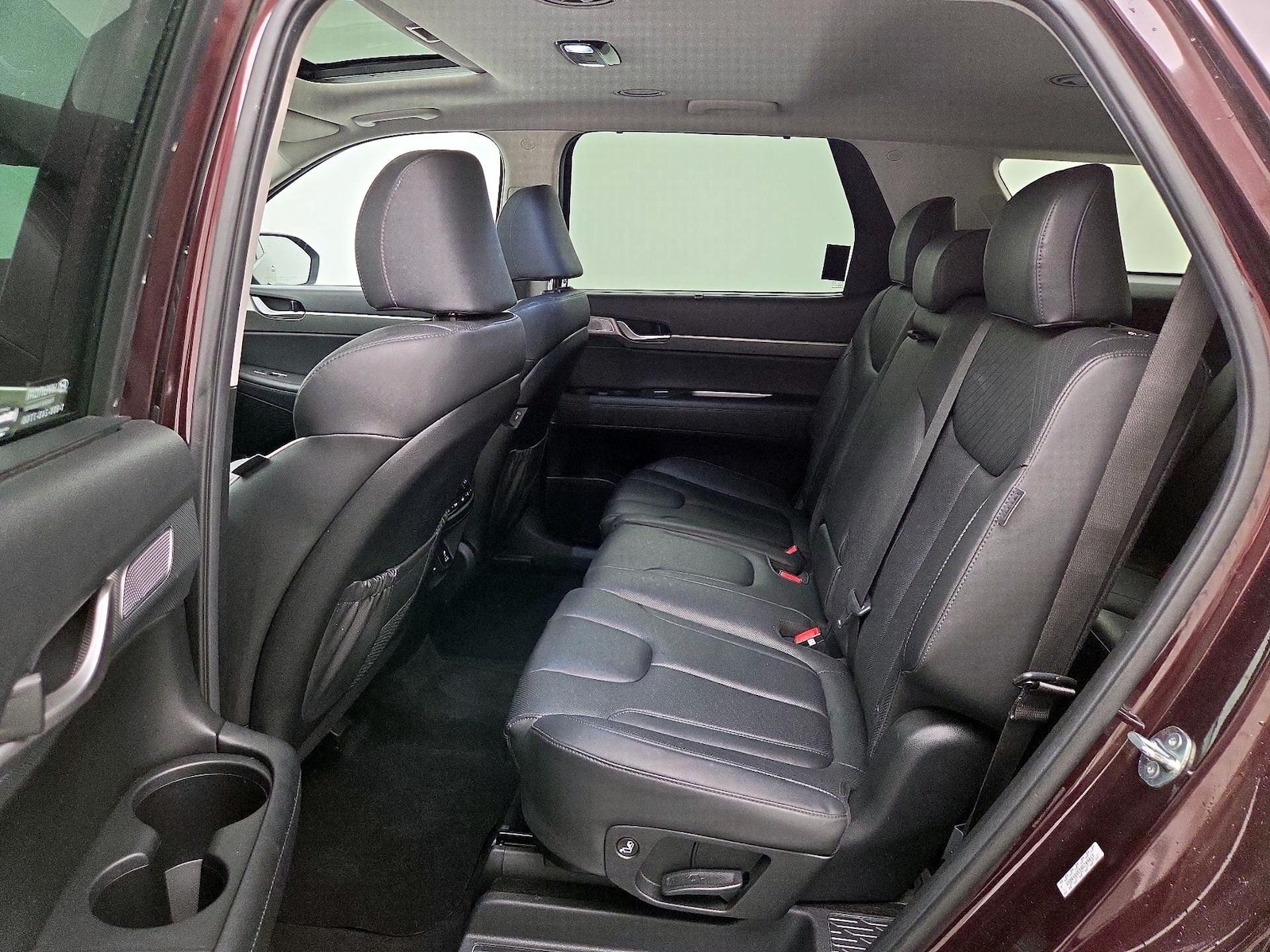2024 Hyundai Palisade SEL - Photo 22