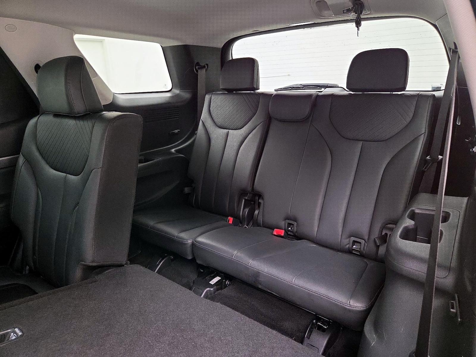 2024 Hyundai Palisade SEL - Photo 23