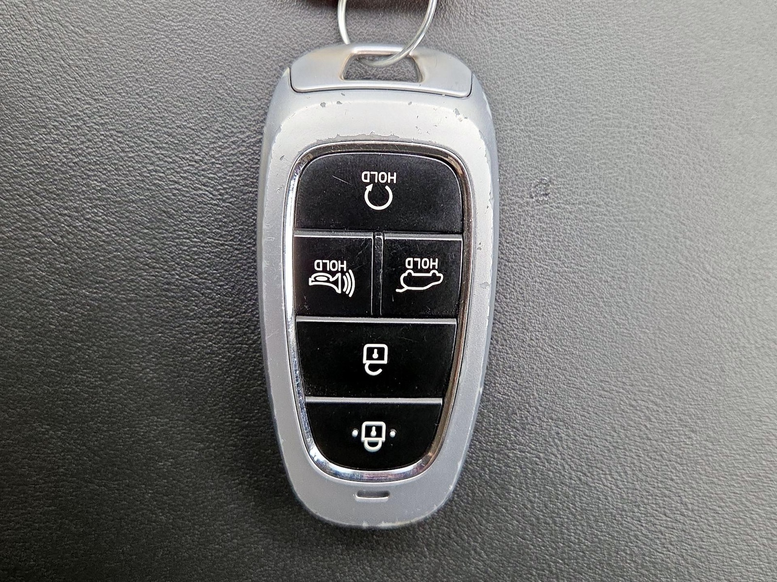 2024 Hyundai Palisade SEL - Photo 27