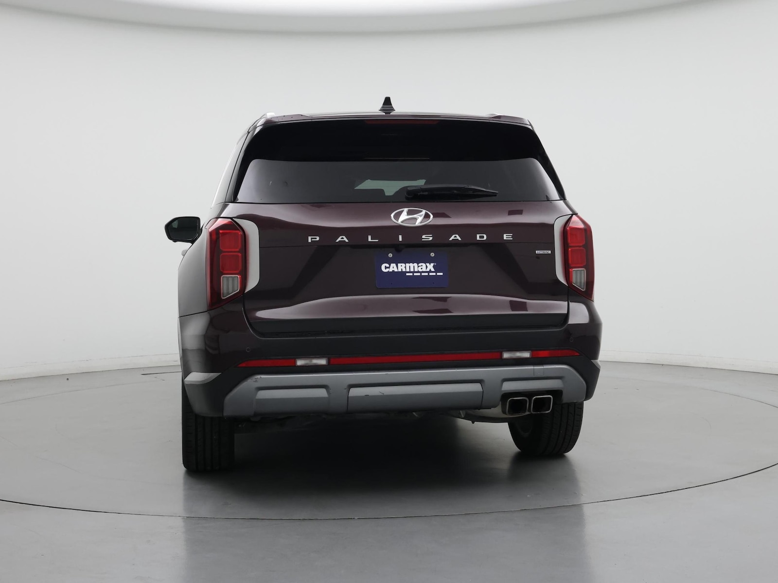 2024 Hyundai Palisade SEL - Photo 7