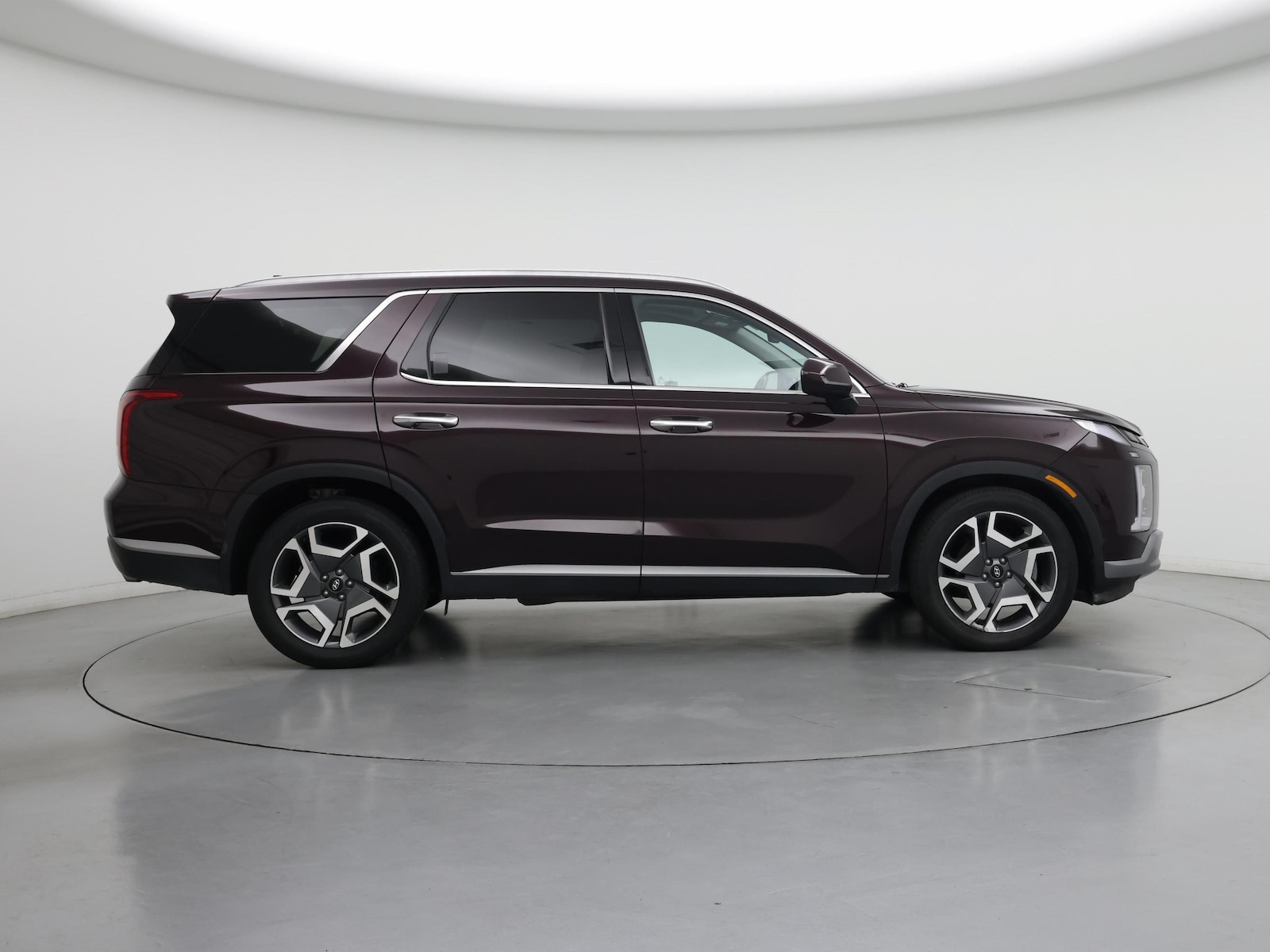 2024 Hyundai Palisade SEL - Photo 8