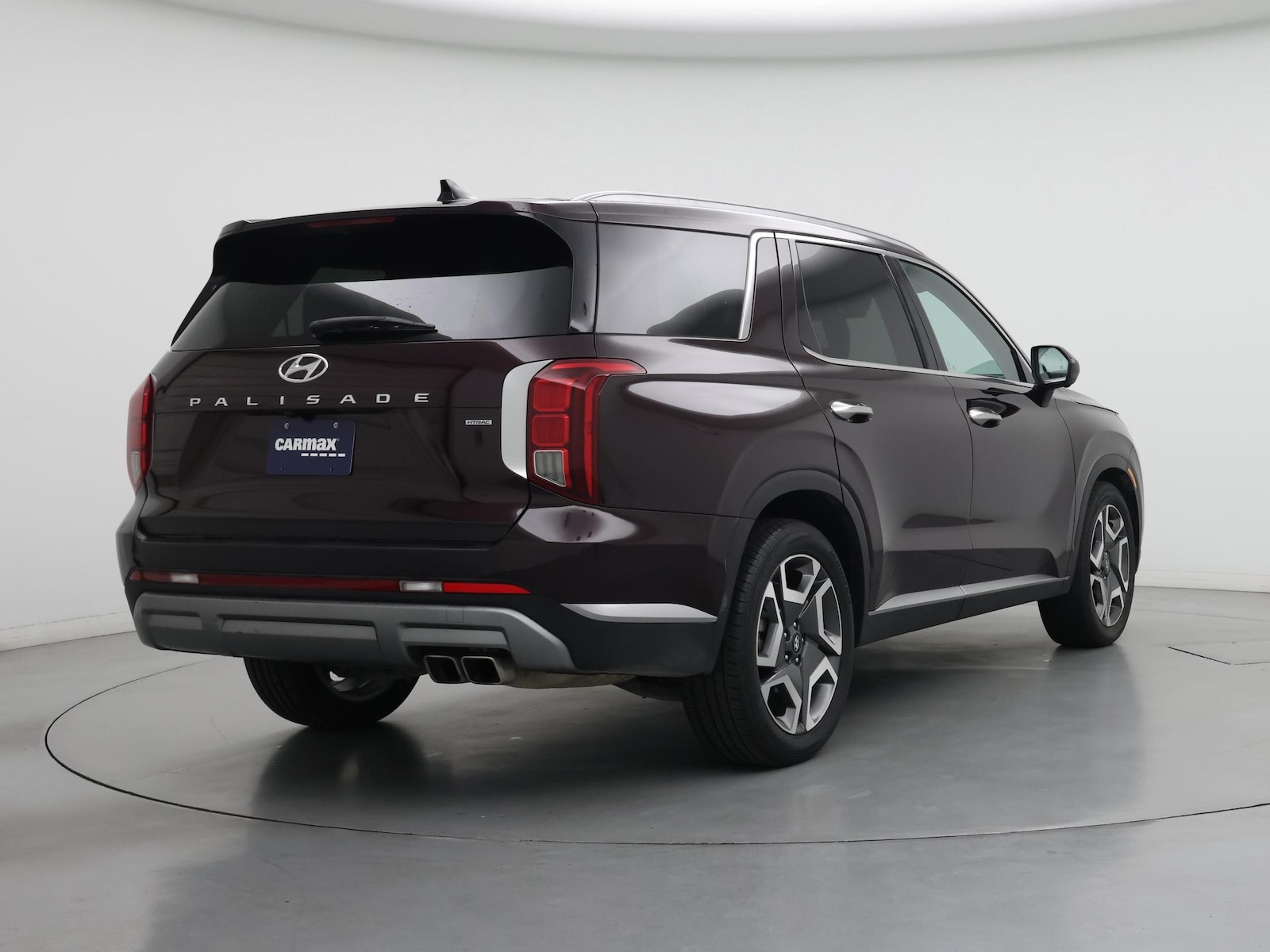 2024 Hyundai Palisade SEL - Photo 9